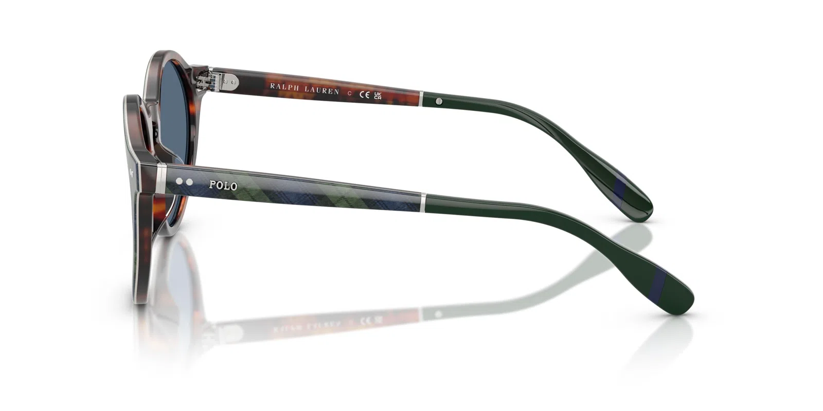Polo 4204U Sunglasses - view 54